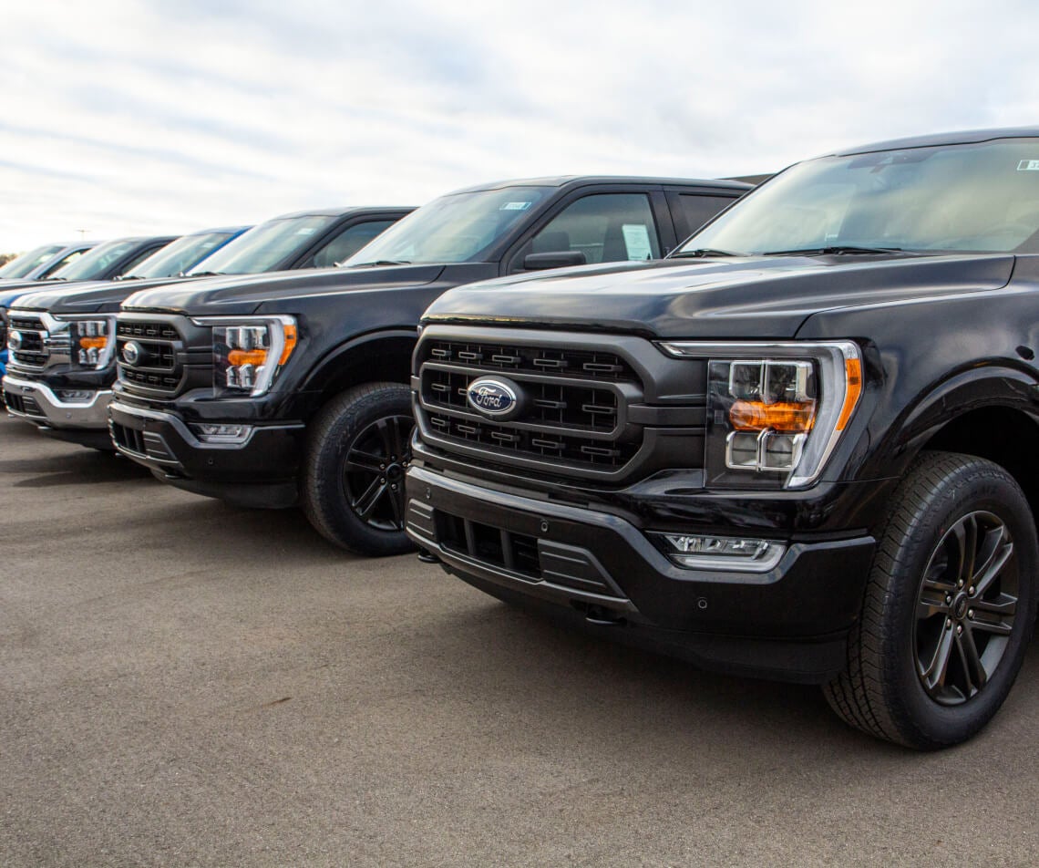 Your Used Car Dealer Near Bristol, TN